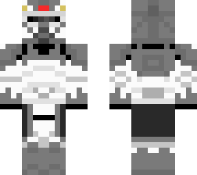 commander wolffe (phase 2)