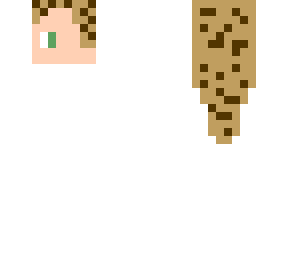 cookie hair base