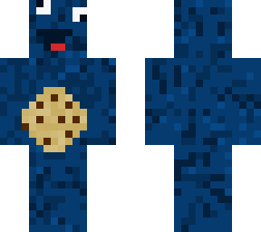 cookie monster