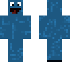 cookie monster