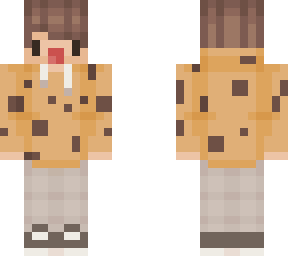 cookiebilly - remake