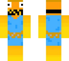 covid fishstick