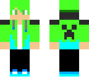creeper