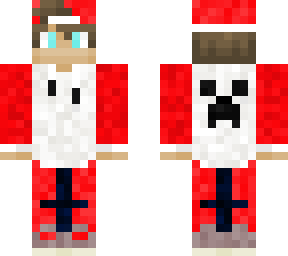 creeper boy