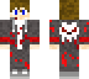 creepy zomber