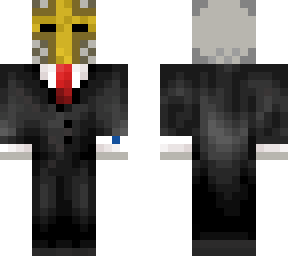 crusader gets some drip (real version)