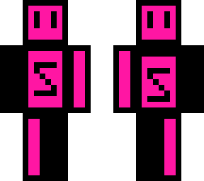 cursed pink