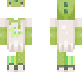 cute dino outfit