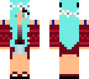 cute girl