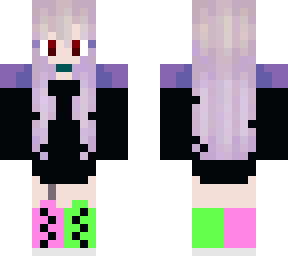 cute skin edit