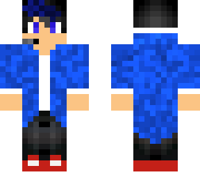 cyberbot359's skin
