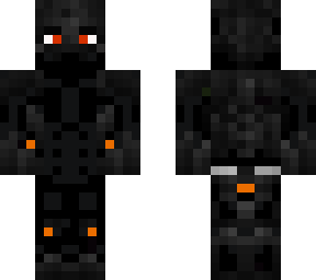 cyborg
