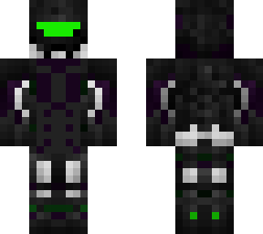 cyborg