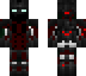 cyborg