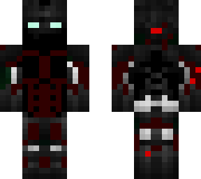 cyborg