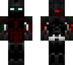 cyborg