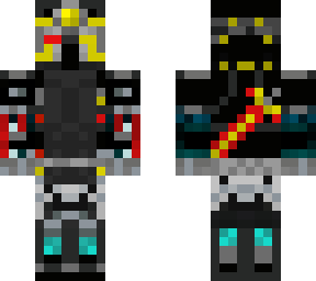 cyborg