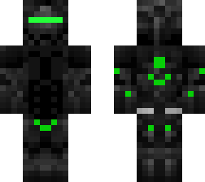 cyborg