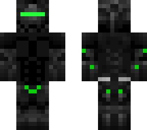 cyborg