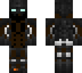 cyborg