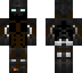 cyborg