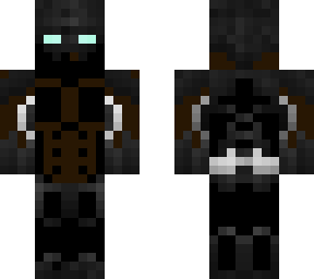 cyborg