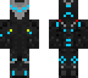 cyborg