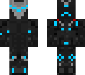 cyborg