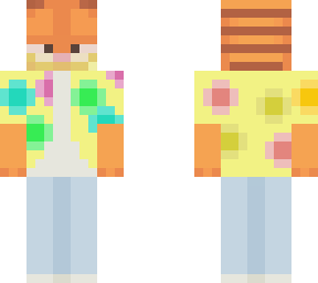 da big garf