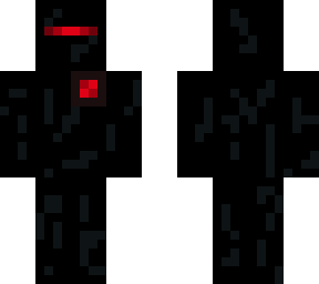 dark automaton