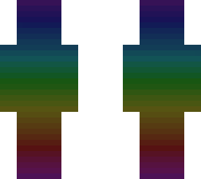 dark rainbow thing