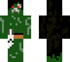 darth creeper