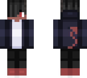 demon form