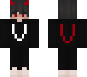 demon v