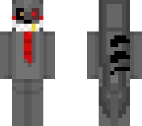 destruction the shadow bunny
