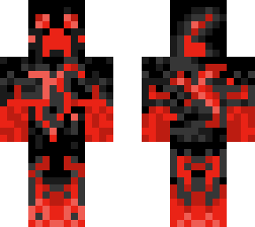 destructive creeper