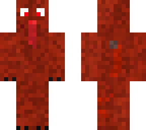 devil