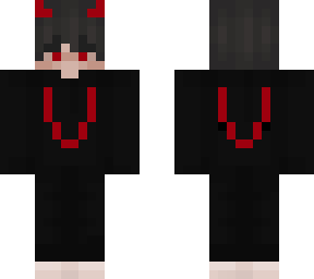 devil boy 2