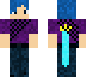 diamond boy