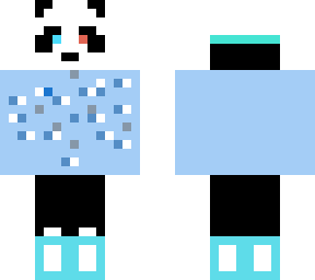 diamond panda