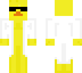 doctor duck