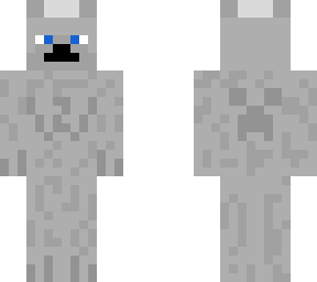 dog wolfk