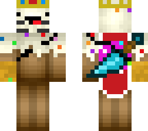 donut king