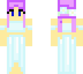 dress updated