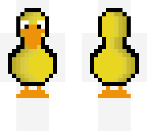 duck