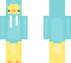 ducky