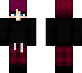 e-boy