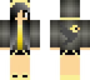 e girl