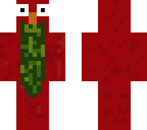 elmo barfing