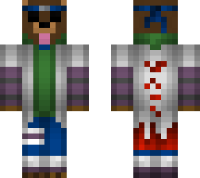 elrubius minato